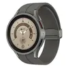 Смарт-часы Samsung Galaxy Watch5 Pro 45mm Grey/Titan