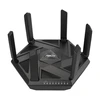 Wi-Fi роутер ASUS RT-AXE7800, черный