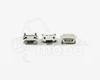 Разъем MicroUSB для Lenovo A7000/A5000/A10-70 (A7600)/A316i/Tab 2 A10-70/S930/Sony E2105/E2115 (E4/E4 Dual)