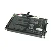 Аккумулятор OEM для ноутбука Dell Alienware M11X, 14,8V, 63Wh (021234)