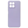 Чехол-накладка Activ Full Original Design для "Honor X6" (light violet)