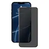 Защитное стекло Perfeo Антишпион для Apple iPhone 13 mini, черная рамка (PF_D0990)