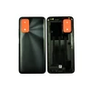 Задняя крышка для Xiaomi Redmi 9T black