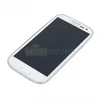 Дисплей для Samsung i9300 Galaxy S III (в сборе с тачскрином) аналог, белый