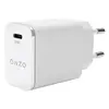 Сетевое зарядное устройство ONZO C-004, USB-C, 30W, с поддержкой быстрой зарядки (CH0004WC30)