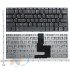 Клавиатура для Lenovo 320-14ISK 520S-14IKB cерая без рамки P/n: N20M61620, PK131YM1A05, LCM 16H33SU-6