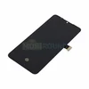 Дисплей для LG G8X ThinQ (в сборе с тачскрином) черный