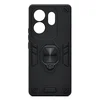 Чехол-накладка - SGP001 противоударный для "Infinix Zero 30 4G" (black) (231329)