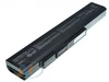 Аккумулятор для MSI CX640, A6400, CR640 (14.4V 4400mAh) P/N: A32-A15, A41-A15, A42-A15