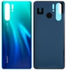 Задняя крышка для Huawei P30 Pro, зеленый (Aurora Blue)