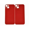 Задняя крышка для iPhone 14 Plus red ORIG