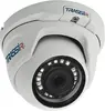 Камера IP Trassir TR-D2S5-noPoE v2 CMOS 1/2.9 3.6 мм 1920 x 1080 Н.265 H.264 H.264+ H.265+ RJ-45 LAN белый