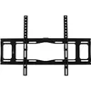 Кронштейн для телевизора Buro FX2S, 40-90", настенный, фиксированный, черный [bm55a26ff0]