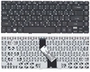 Клавиатура для ноутбука Acer Aspire M3-481, V5-431, V5-471, V5-472, V5-473 Black, (No Frame) RU