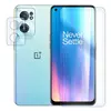 Защитное стекло Krutoff для OnePlus Nord CE 2 5G (271455)