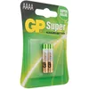 AAAA Батарейка GP Super Alkaline GP 25A-2CR2, 2 шт.