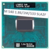 Процессор M 540 1867MHz (Socket P) RB