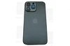 Задняя крышка (корпус) iPhone 13 Pro gray (серый) в сборе