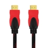 Кабель  для HDMI (M) - HDMI (M) VIXION CAB39 (1,8 метра) (черный)