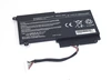 Аккумулятор для Toshiba L55 5107 (PA5107U-1BRS) 14.4V 43Wh OEM черная