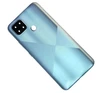 Задняя крышка для Realme C21Y Голубой