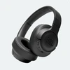 Наушники JBL TUNE 760NC, беспроводные, черный