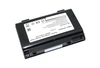 Аккумулятор (совместимый с FPCBP175AP, FPCBP176) для ноутбука Fujitsu LifeBook A1220 14.4V 4400mah черный