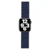 Ремешок Red Line для Apple Watch S3-S8/SE/Ultra №50, нейлон, 42-44mm Ice Оcean Blue (УТ000032885)