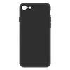 Чехол Krutoff Soft Case для iPhone 7/8, черный (434288)