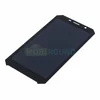 Дисплей для Doogee S60 4G (в сборе с тачскрином) черный