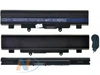 Аккумулятор для Acer E5-521 E5-421 (11.1V 5200mAh) P/N:AL14A32, KT.00603.008