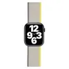 Ремешок Red Line для Apple Watch S3-S8/SE/Ultra, нейлон, 42/44/45/49mm Yellow/Beige (УТ000033396)