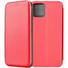 Чехол-книжка для Apple iPhone 11 Pro (красный) Fashion Case