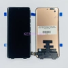 Дисплей для Xiaomi 12 2201123G Xiaomi 12X 2112123AG с тачскрином Черный - OR