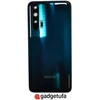 Honor 20 Pro - задняя крышка со стеклом камеры Phantom Blue