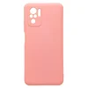 Чехол-накладка Activ Full Original Design для "Xiaomi Redmi Note 10/Redmi Note 10S" (light pink)