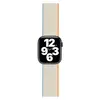 Ремешок Red Line для Apple Watch S3-S8/SE №67, нейлон, 38-40mm Milky white (УТ000032890)