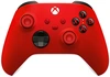 Руль, джойстик, геймпад Microsoft Xbox Pulse Red (КРАСНЫЙ) (QAU-00012)