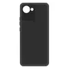 Чехол Krutoff Soft Case для Realme Narzo 50i Prime, черный (391207)