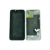 Дисплей (LCD) для iPhone 13+Touchscreen black (JK HARD OLED)