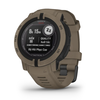 Умные часы Garmin Instinct 2 Solar Tactical Edition, 0.9&quot;, Bluetooth, песочный