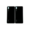 Задняя крышка для Huawei P20 black ORIG