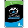 Жесткий диск Seagate Skyhawk ST8000VX009, 8ТБ, HDD, SATA III, 3.5"