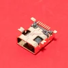 Разъем mini USB для смартфона 1288