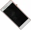 Дисплей для Nokia 3 модуль Бронзовый - Ориг