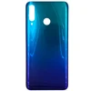 Задняя крышка для Huawei Honor 20S 48MP (синяя)