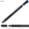 Перо Wacom Ballpoint Pen шариковая ручка 1мм для Intuos Pro PTH-660 и PTH-860, черные чернила