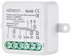 Модуль реле Hommyn zigbee, 2 канала (без нейтрали) RLZBNN02