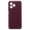 Чехол-накладка Activ Full Original Design для "OPPO Realme C51" (bordo) (226298)