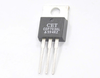 CEP703AL (30VA 40A 50W N-Channel MOSFET) TO220 Транзистор